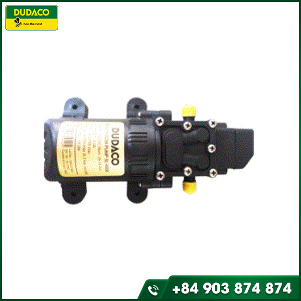 Sprayer Spare Parts